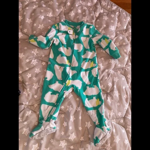 Carter’s Bundle - Picture 6 of 7